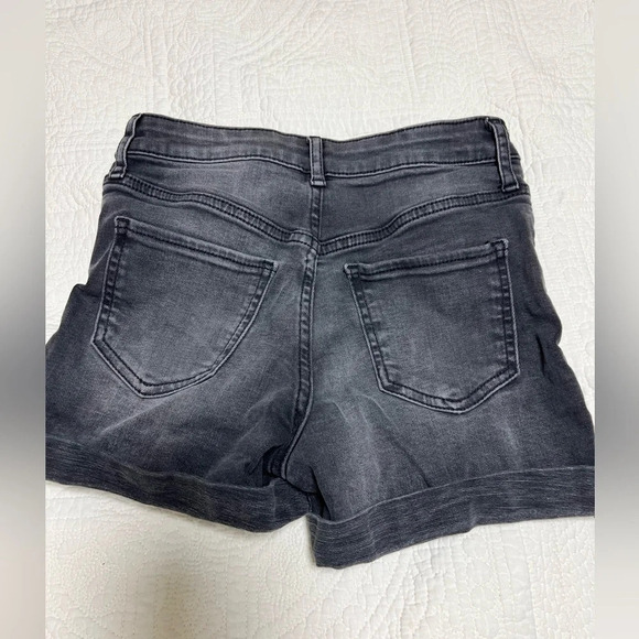 GAP KIDS DENIM SHORTS Size10 - Picture 3 of 4